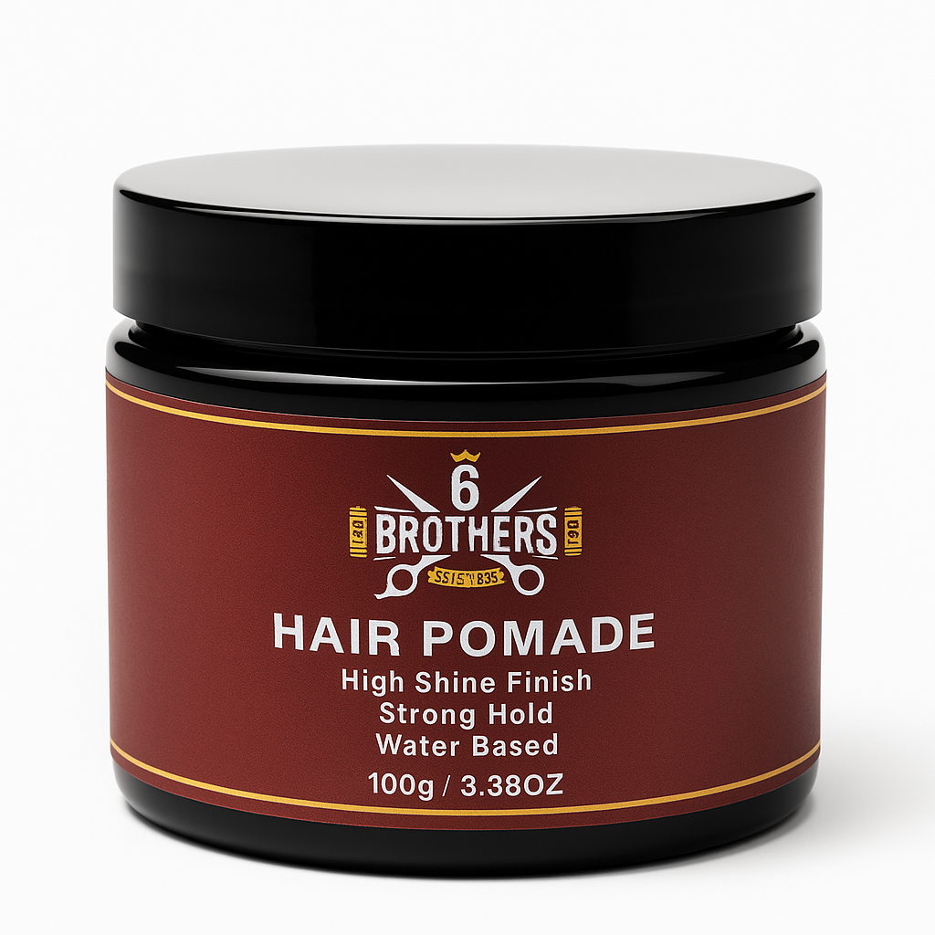 Hair Pomade