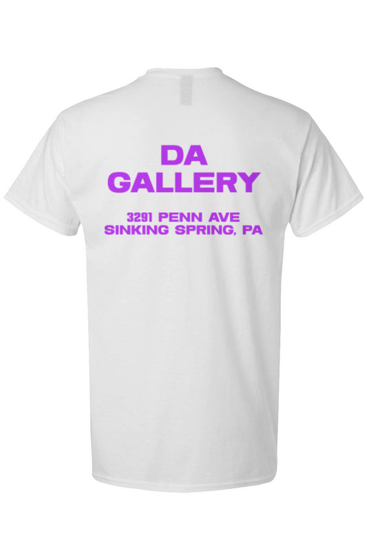 Light Cotton T-Shirt