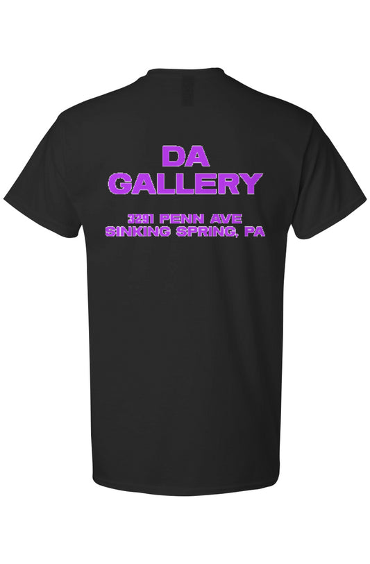 Light Cotton T-Shirt