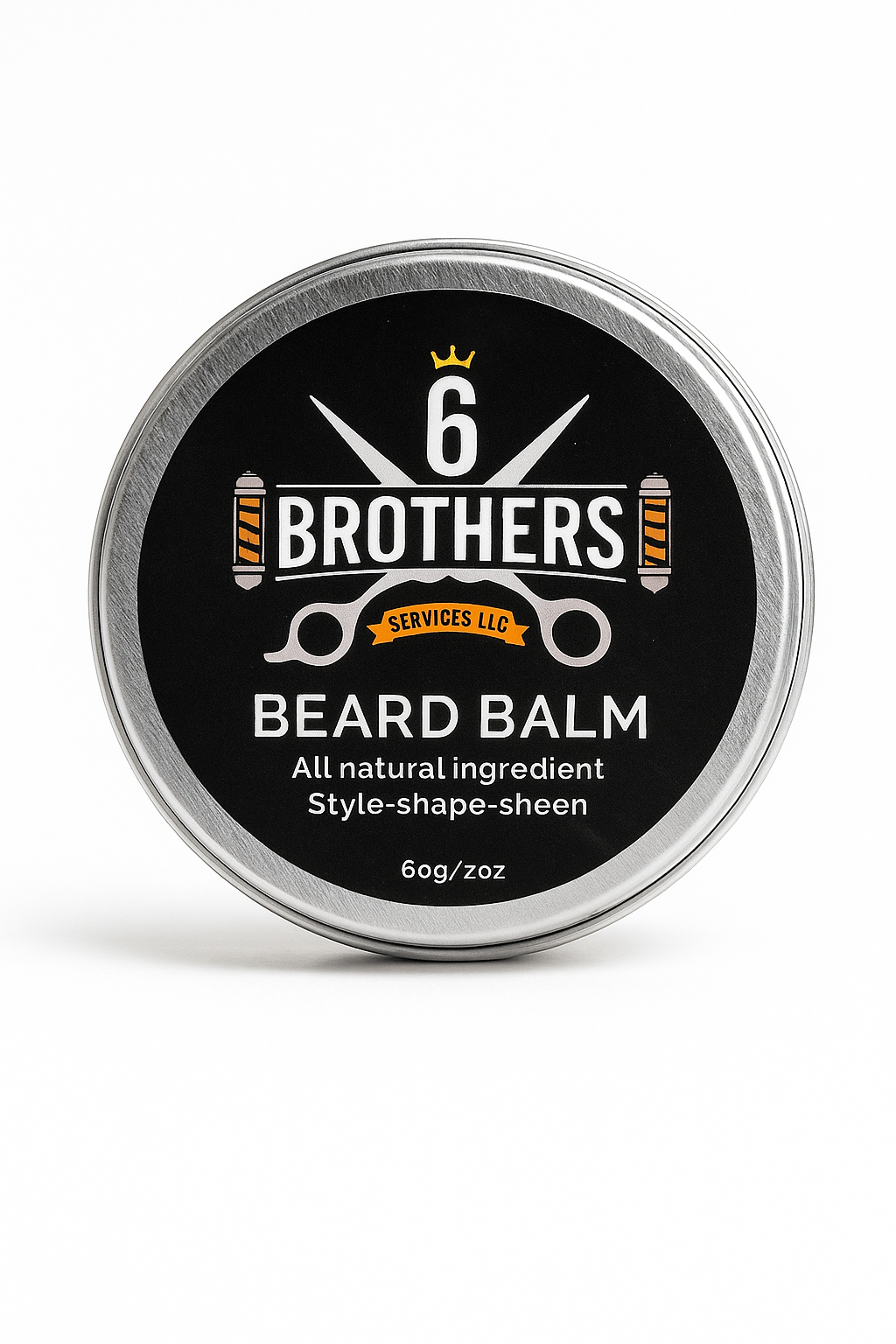 Beard Balm