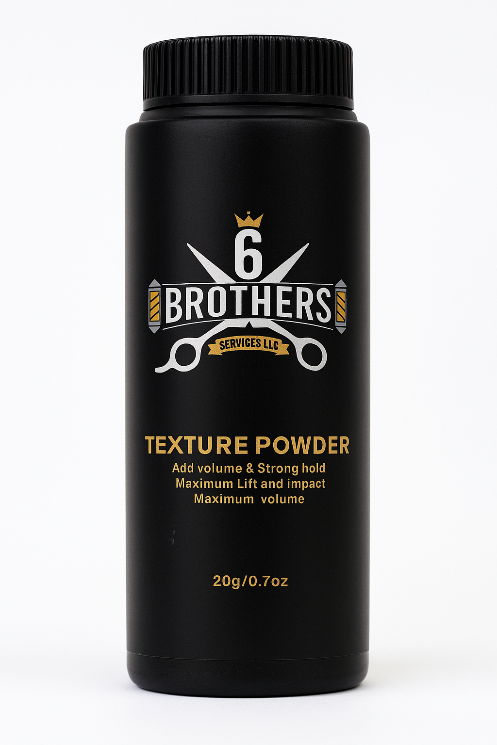 Hair Texture Power