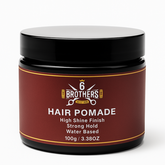 Hair Pomade
