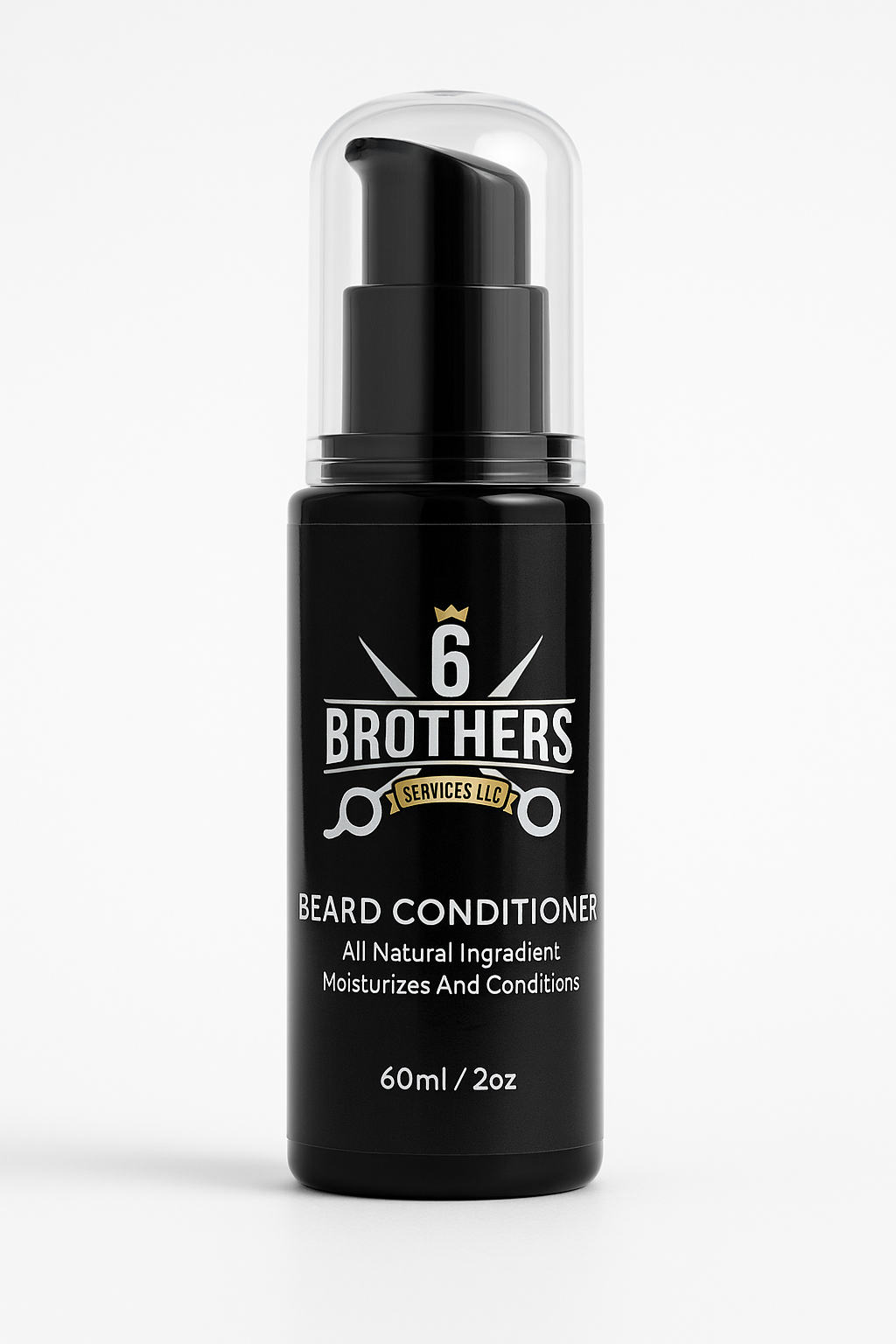 Beard Conditioner