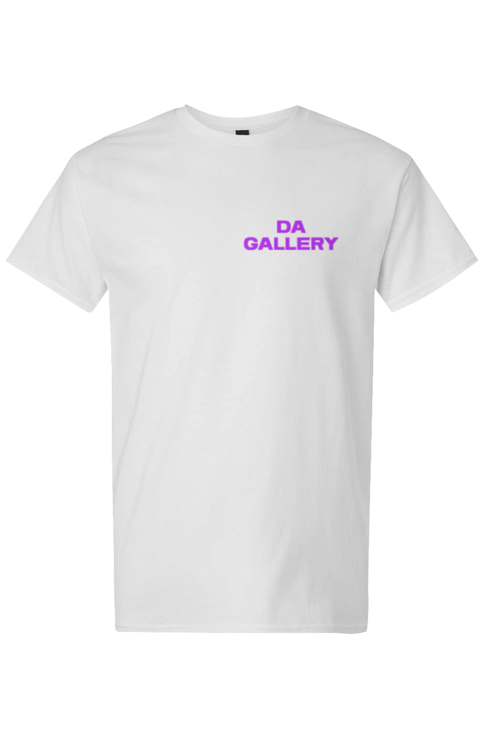 Light Cotton T-Shirt