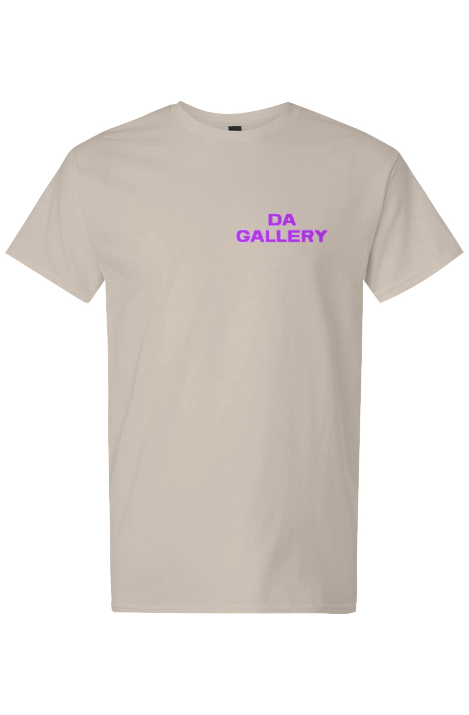 Light Cotton T-Shirt