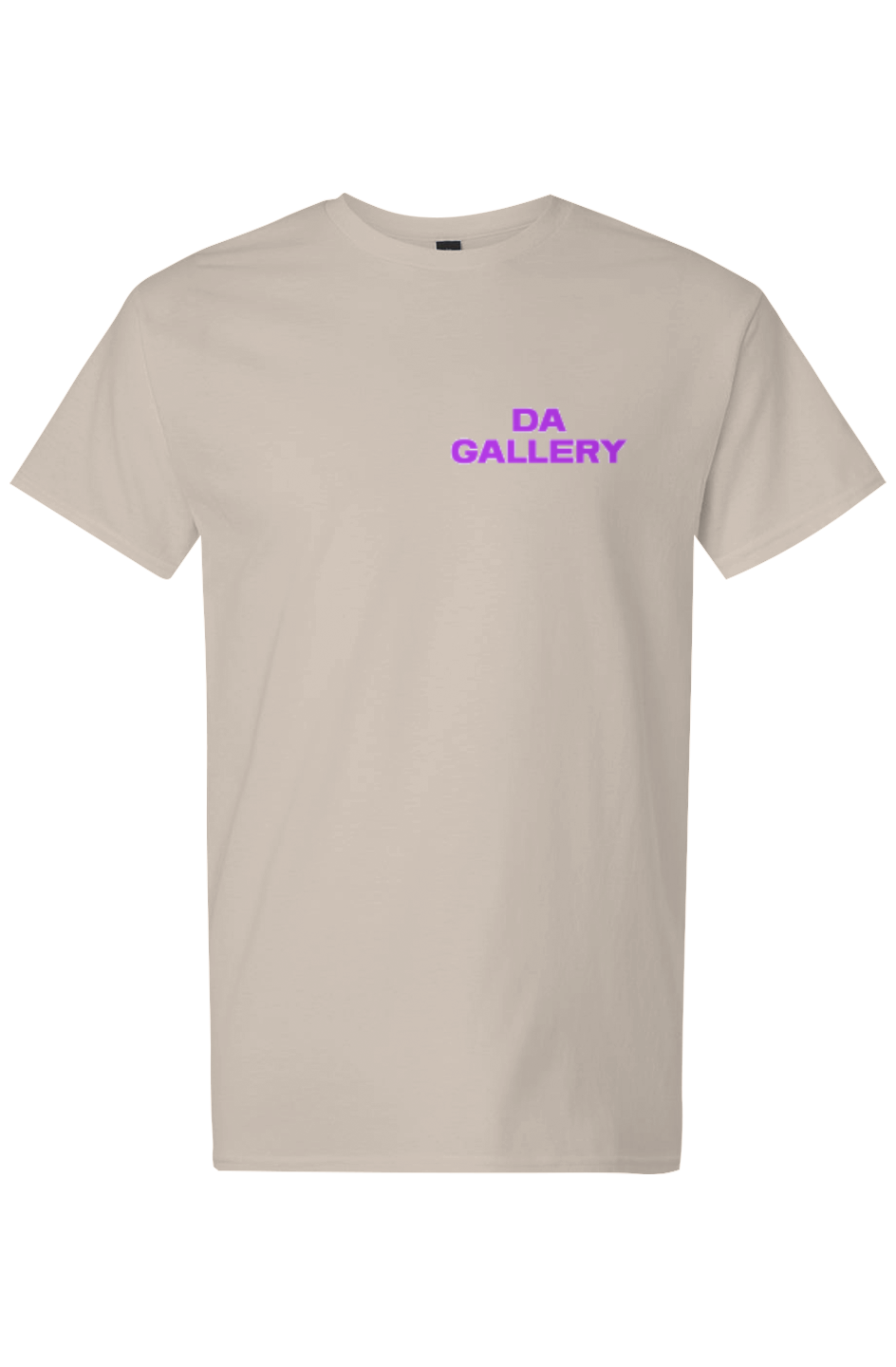 Light Cotton T-Shirt