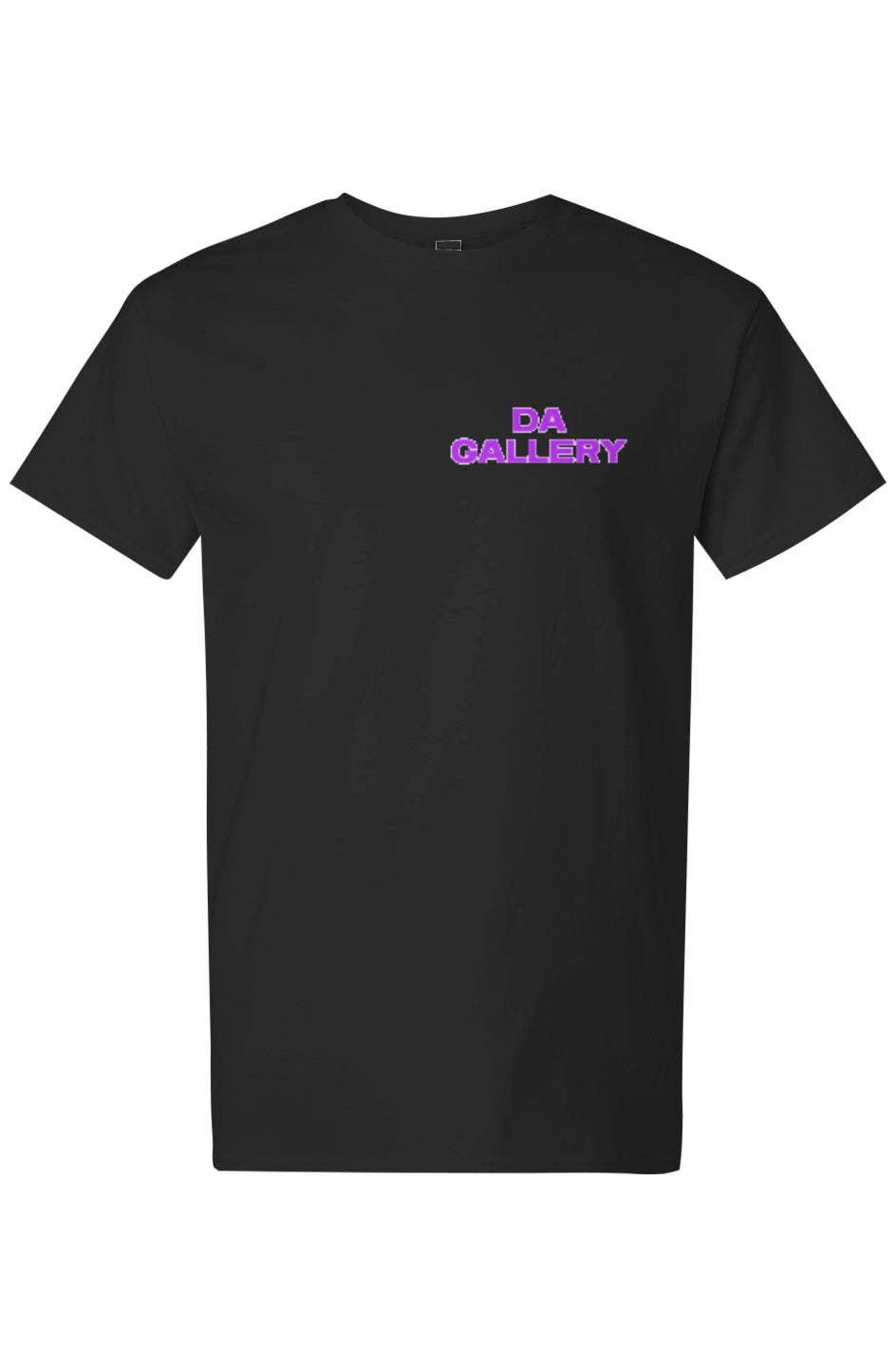 Light Cotton T-Shirt