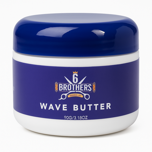 Wave Butter Hair Cream