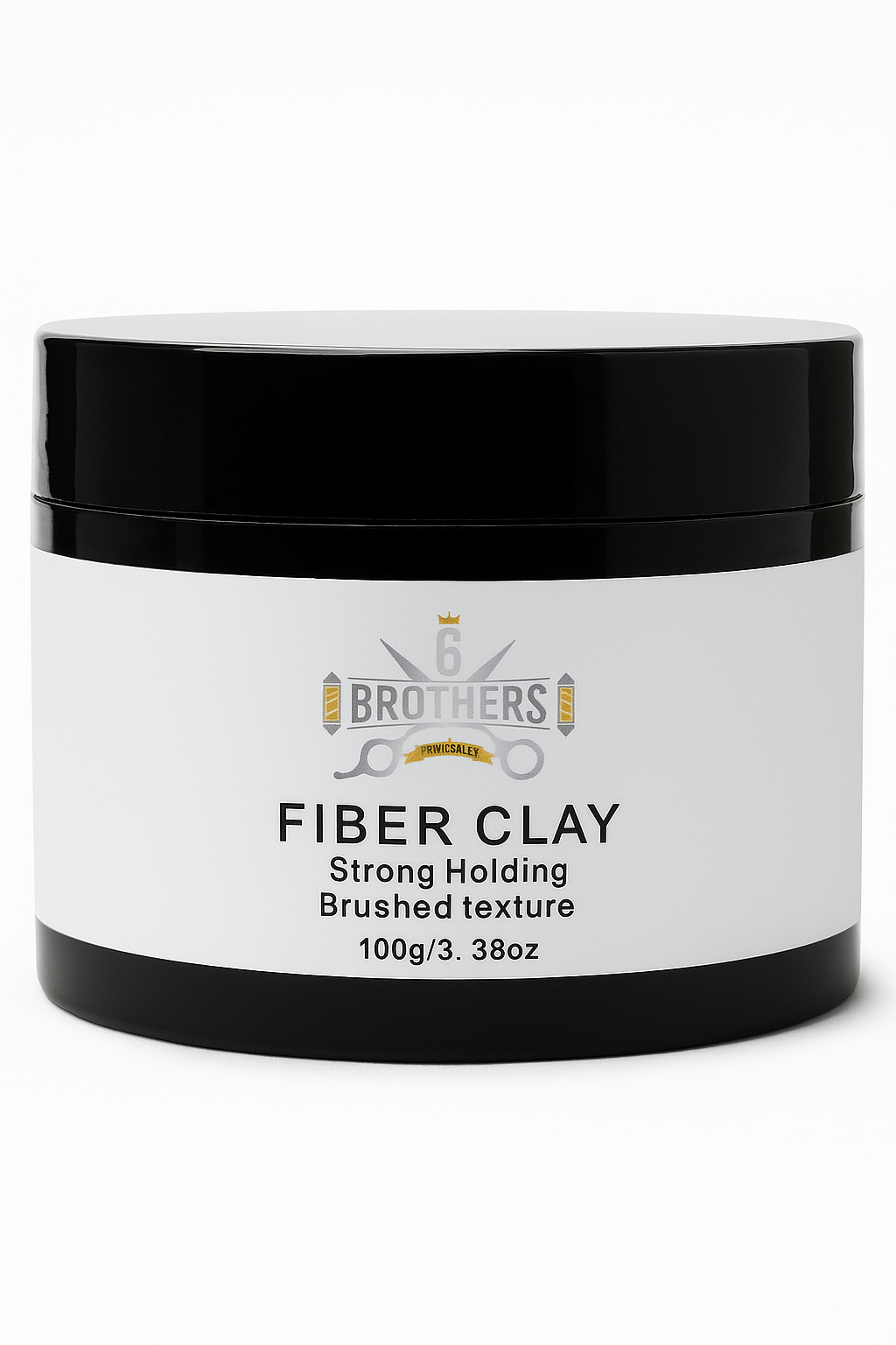 Texture Styling Clay