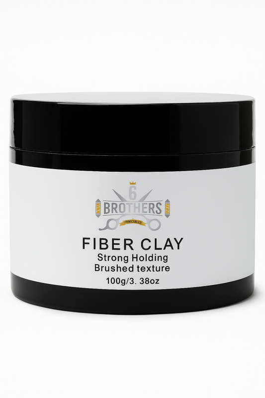 Texture Styling Clay