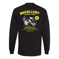 DAG Black Long Sleeve
