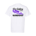 Drippy Clippers White Tee