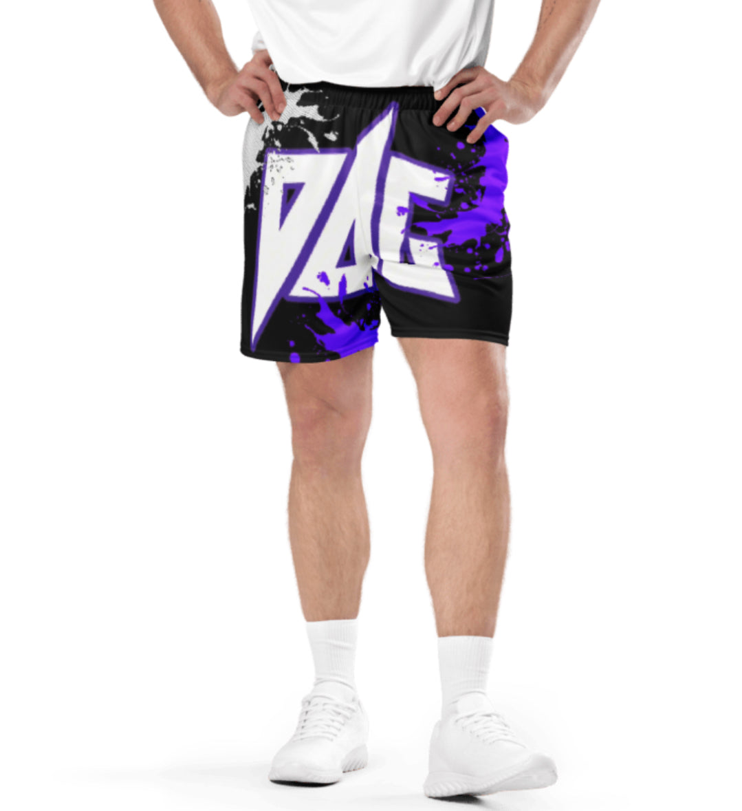 "DAG" Shorts